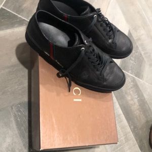 Gucci sneakers